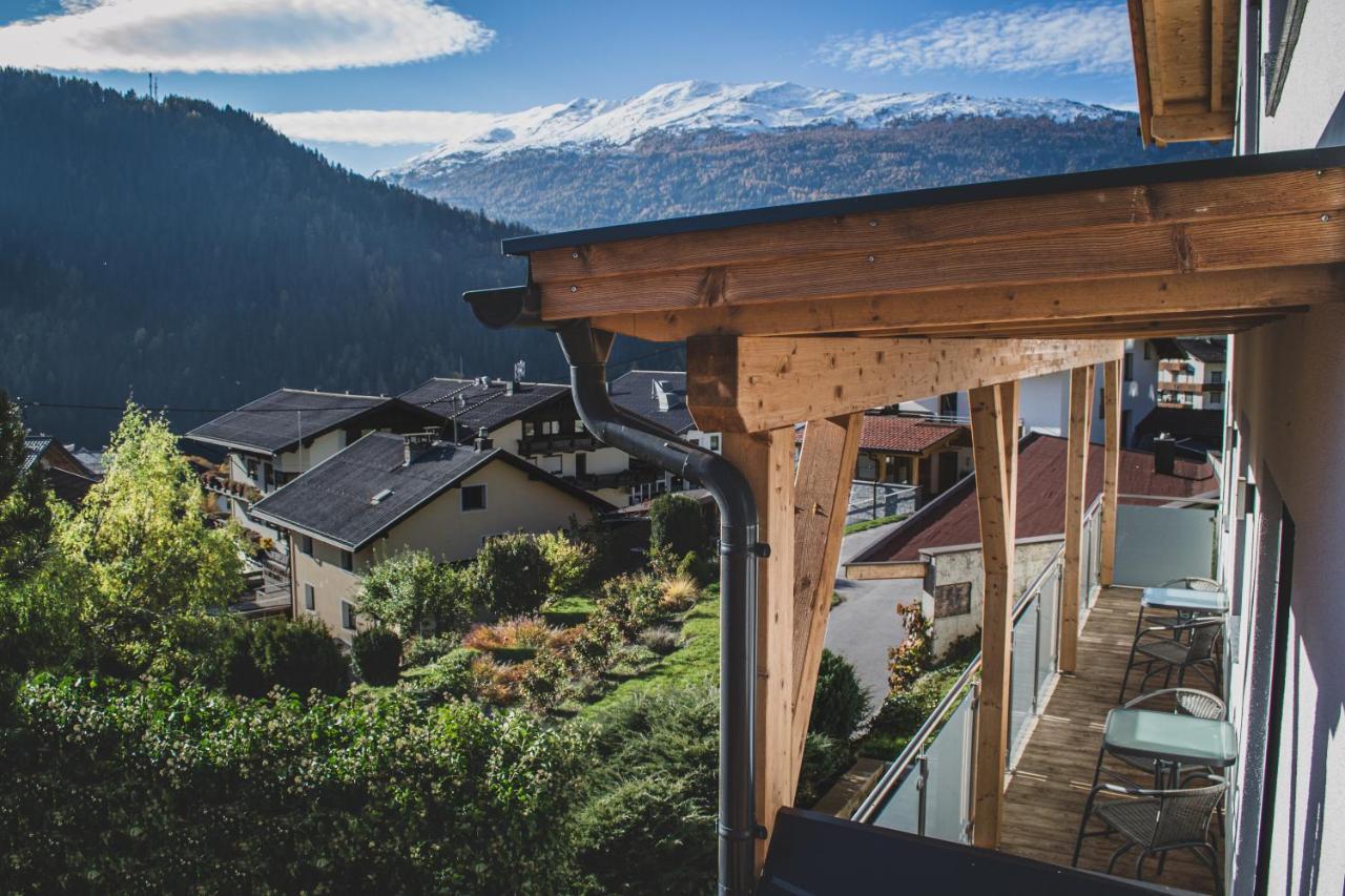 Alpenapart Hochzeiger Jerzens Exterior photo